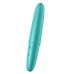 Мінівібратор Satisfyer Ultra Power Bullet 6 Turquoise