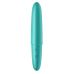 Мінівібратор Satisfyer Ultra Power Bullet 6 Turquoise