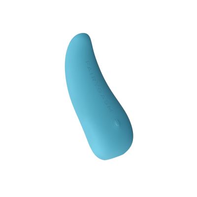 Вібратор FairyGasm ThrillLeaf blue Вібратор FairyGasm ThrillLeaf blue