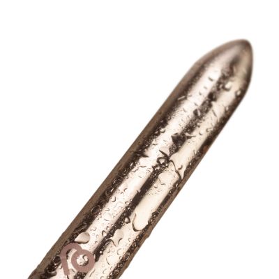 Віброкуля Rocks Off Bullet Golden Rose 16 Settings Віброкуля Rocks Off Bullet Golden Rose 16 Settings