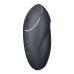 Вібростимулятор-пульсатор Satisfyer Tap & Climax 1 Grey, ефект постукування пальцем, 2 мотори Вібростимулятор-пульсатор Satisfyer Tap & Climax 1 Grey, ефект постукування пальцем, 2 мотори