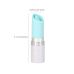Вібратор Pillow Talk Lusty Luxurious Flickering Massager - Teal