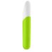 Мінівібратор із гнучким язичком Satisfyer Ultra Power Bullet 7 Green