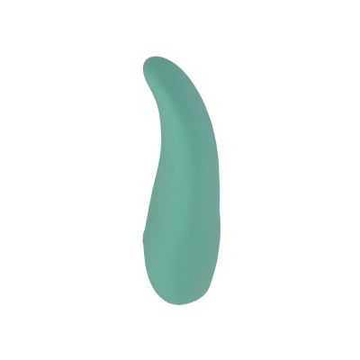 Вібратор FairyGasm ThrillLeaf green Вібратор FairyGasm ThrillLeaf green