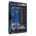 Віброкуля Bathmate Vibe Bullet Black, глибока потужна вібрація
