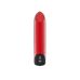Віброкуля-помада Loviss Lipstick Bullet Vibrator, 9 режимів, перезаряджувана