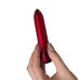 Віброкуля Rocks Off Bullet Poppy Red 16 Settings Віброкуля Rocks Off Bullet Poppy Red 16 Settings