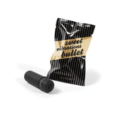 Віброкуля Bijoux Indiscrets Sweet Vibrations Bullet Віброкуля Bijoux Indiscrets Sweet Vibrations Bullet