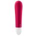 Віброкуля на акумуляторі Satisfyer Ultra Power Bullet 1 Red