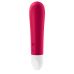 Віброкуля на акумуляторі Satisfyer Ultra Power Bullet 1 Red