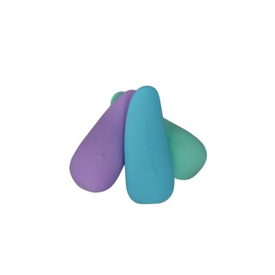 Вібратор FairyGasm ThrillLeaf violet