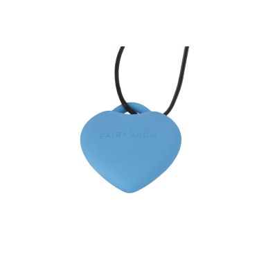 Мінівібратор FairyGasm PleasureStone blue Мінівібратор FairyGasm PleasureStone blue