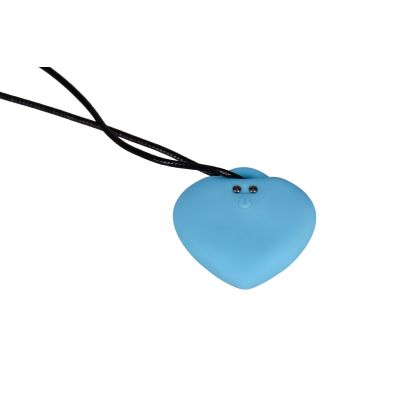 Мінівібратор FairyGasm PleasureStone blue Мінівібратор FairyGasm PleasureStone blue