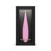 Кліторальний вібратор LELO DOT Travel Pink