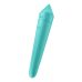 Смартмінівібратор Satisfyer Ultra Power Bullet 8 Turquoise