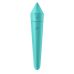 Смартмінівібратор Satisfyer Ultra Power Bullet 8 Turquoise