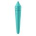 Смартмінівібратор Satisfyer Ultra Power Bullet 8 Turquoise
