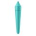 Смартмінівібратор Satisfyer Ultra Power Bullet 8 Turquoise