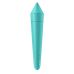 Смартмінівібратор Satisfyer Ultra Power Bullet 8 Turquoise