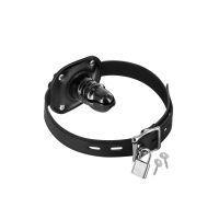 Кляп із маленьким фалоімітатором Fetish Tentation Penis Gag T1