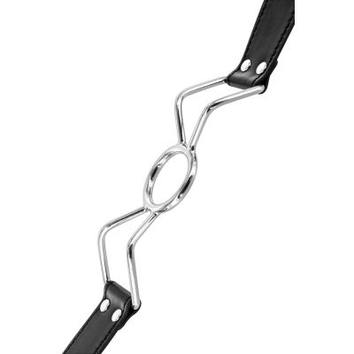 Кляп із кільцем Fetish Tentation Spider Gag Кляп із кільцем Fetish Tentation Spider Gag