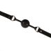 Кляп Liebe Seele Boudoir Amor Ball Gag Black