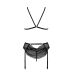 DELIENA SET black L/XL - Passion DELIENA SET black L/XL - Passion