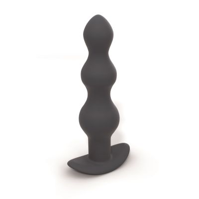 Анальний вібратор Dorcel DEEP SECRET M, силікон, діаметри 3 см, 3,7 см, 4,4 см Анальний вібратор Dorcel DEEP SECRET M, силікон, діаметри 3 см, 3,7 см, 4,4 см