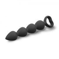 Анальний ланцюжок Love To Love BING BANG L — BLACK ONYX Анальний ланцюжок Love To Love BING BANG L — BLACK ONYX