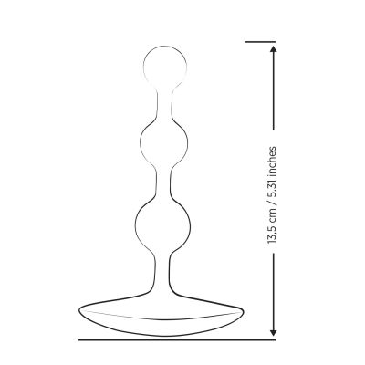 Анальні кульки Romp AMP