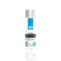 Густа змазка водно-силіконова System JO Classic Hybrid (120 мл) без парабенів, гліцерину й олій Густа змазка водно-силіконова System JO Classic Hybrid (120 мл) без парабенів, гліцерину й олій