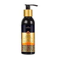 Змазка водно-силіконова Sensuva Hybrid Orange Creamsicle (125 мл) без цукру, можна для оральних пестощів