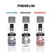 Розігрівальний лубрикант на силіконовій основі System JO PREMIUM — WARMING (30 мл) Розігрівальний лубрикант на силіконовій основі System JO PREMIUM — WARMING (30 мл)