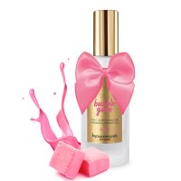 Лубрикант на силіконовій основі 2в1 Bijoux Indiscrets Bubblegum для сексу та масажу Лубрикант на силіконовій основі 2в1 Bijoux Indiscrets Bubblegum для сексу та масажу