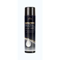 Густа силіконова змазка Sensuva UltraThick Silicone (150 мл) без гліцерину, парабенів і ментолу Густа силіконова змазка Sensuva UltraThick Silicone (150 мл) без гліцерину, парабенів і ментолу