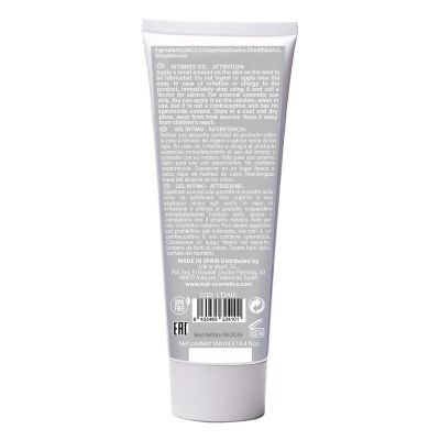 Змазка на силіконовій основі BTB SILICONE (100 мл)