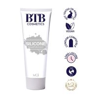 Змазка на силіконовій основі BTB SILICONE (100 мл) 