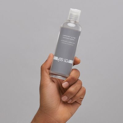 Змазка на силіконовій основі YESforLOV ULTIMATE LUBRICANT medium consistency 150 мл