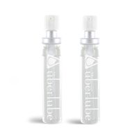 Преміум лубрикант 3в1 на силіконовій основі Uberlube Good-to-Go Refills (2 шт. по 15 мл з дозатором) Преміум лубрикант 3в1 на силіконовій основі Uberlube Good-to-Go Refills (2 шт. по 15 мл з дозатором)