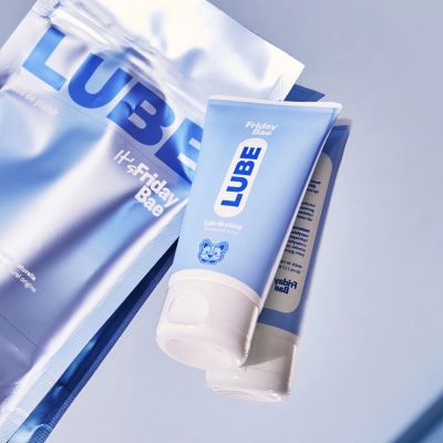 Змазка на водній основі Friday Bae LUBE 50 мл Змазка на водній основі Friday Bae LUBE 50 мл