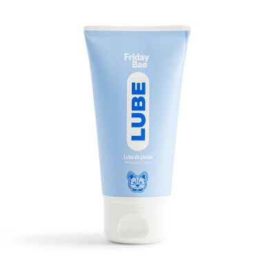 Змазка на водній основі Friday Bae LUBE 50 мл Змазка на водній основі Friday Bae LUBE 50 мл