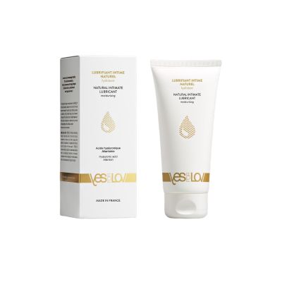 Змазка на водній основі YESforLOV natural untimate lubricant 100 мл