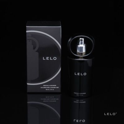 Лубрикант LELO Personal Moisturizer - 150 мл Лубрикант LELO Personal Moisturizer - 150 мл