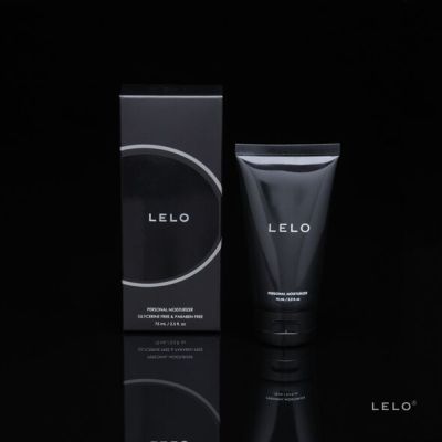 Лубрикант LELO Personal Moisturizer - 75 мл Лубрикант LELO Personal Moisturizer - 75 мл