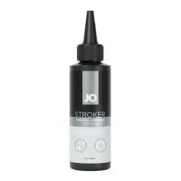 Лубрикант для мастурбаторів JO Stroker Lubricant 120 мл Лубрикант для мастурбаторів JO Stroker Lubricant 120 мл