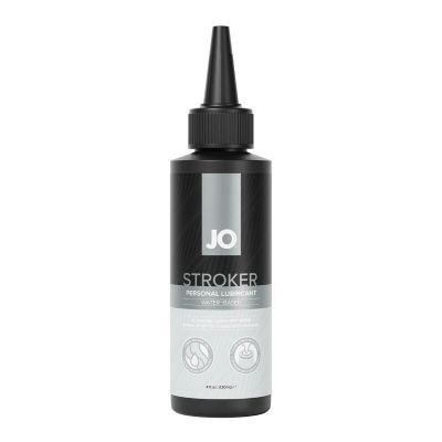 Лубрикант для мастурбаторів JO Stroker Lubricant 120 мл