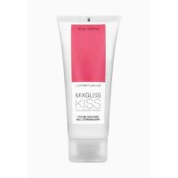 Лубрикант на водній основі MixGliss KISS Wild Strawberry (70 мл) Дика Полуничка Лубрикант на водній основі MixGliss KISS Wild Strawberry (70 мл) Дика Полуничка