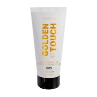 Крем-бустер для клітора Driminals Golden Touch Orgasm Booster 100 мл Крем-бустер для клітора Driminals Golden Touch Orgasm Booster 100 мл