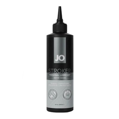 Лубрикант для мастурбаторів JO Stroker Lubricant 240 мл