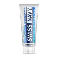 Лубрикант на водній основі Swiss Navy Slip'N Slide Premium Jelly 59 мл Лубрикант на водній основі Swiss Navy Slip'N Slide Premium Jelly 59 мл